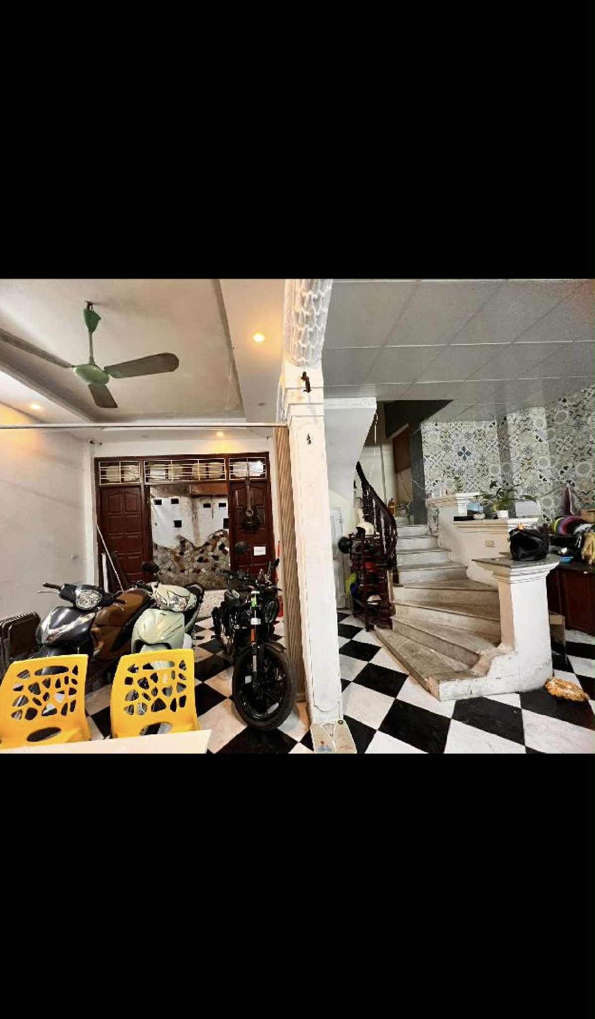 Nhà ĐẸP Trần Quý cÁP